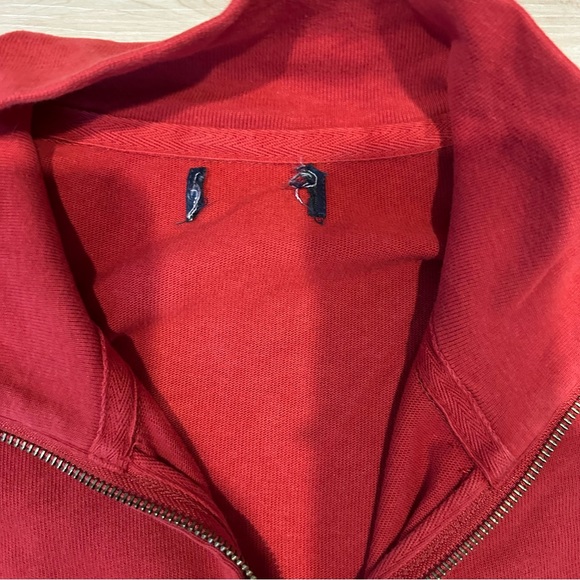 Men’s Ralph Lauren Zip Up - Picture 2 of 2